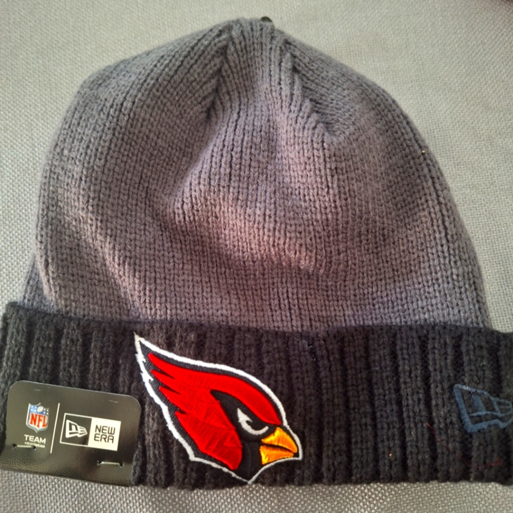 NFL Arizona Cardinals Beanie